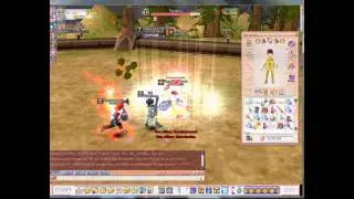 flyff yj.wmv