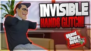 GTA 5 Online - *NEW* 