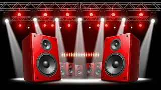 JBL Deep Bass Boost 2025 Hardcore Subwoofer Test & 808 Drop Challenge