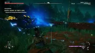 Horizon Forbidden West (PS5): Rode All Regular Mounts - Bronze trophy