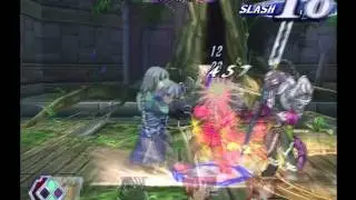 Tales of Rebirth - Boss 4: Tytree