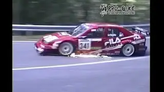 Speciale Limabetone 2003 dalla puntata n°3 di Rally&Racing