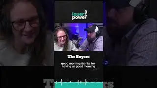 The Boyers