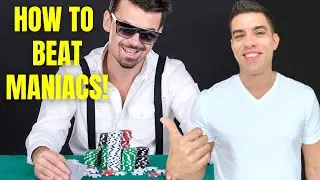 The Simple Trick I Use to Beat Wild CRAZY Players