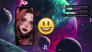 [F4A] Yandere GF Flies You Out To Mars 2156 AD ASMR RP
