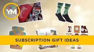 Give the gift that keeps giving with these monthly subscription boxes | Your Morning