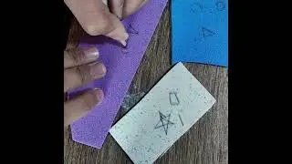 How to Make a Paper Christmas Tree | Simple & Fun Christmas Decor