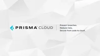 Secure Your Cloud Infrastructure and Remove Security Blindspots