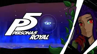The Art Thief and the Fox - Persona 5 Royal Part 10