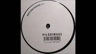 Murat - Untitled A2 [Pilgrimage] (1998)