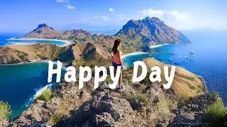 Happy Day 🌻 Discover The Best Indie Music Gems With Boost Mood ✨ IndiePopFolkAcoustic Playlist