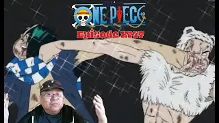 One Piece 1X47 