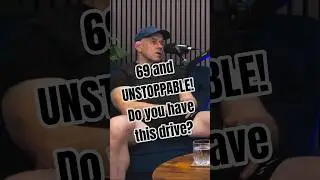 Dedication never ages!  #podcast #motivation #inspiration #commitment #consistency