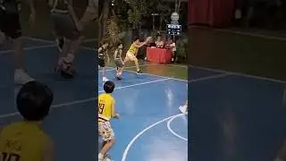 #28 NICE LAY-UP 🐭🐻 #basketball #trending #shorts #fyp #volleyball #viral