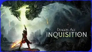 Live | Dragon Age: Inquisition | Folge 1 | neue Begleiter alte Bekannte