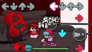 FNF tricky mod EXPURGATION PERFECT (0 misses) [FNF BOT]