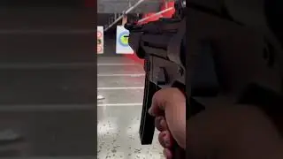 HK MP5 22LR. Лучший пистолет 22LR!! #доступный #unitedguntubernetwork
