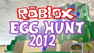 Egg of All-Devouring Darkness (In-Game Version) - Egg Hunt 2012