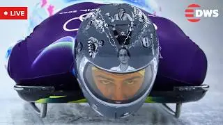 LIVE: CAS Verdict on Vladyslav Heraskevych&rsquo;s Olympic Helmet Sparks Global Attention | AD1Z
