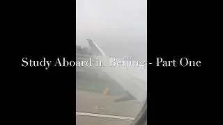 Study Abroad in Capital Normal University Beijing - Exchange Year China