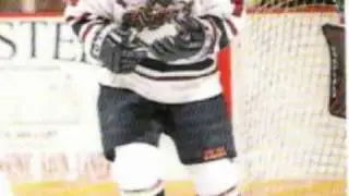 Dave Seitz - 2012 ECHL Hall of Fame