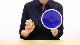 Light-Up Ball Game from Jornik Mfg