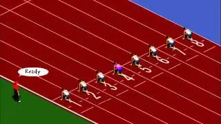Sprinter (Game)
