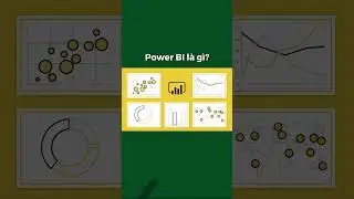 Kh&aacute;m Ph&aacute; Power BI: Power BI l&agrave; g&igrave;? #Xtech #Phantichdulieu #Data #powerBI #SmartX
