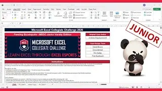 Worse score than in the Varsity case - MECC January Weekend Battle 2026 - Excelopolis (JV)