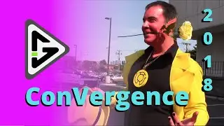 ConVergence 2018