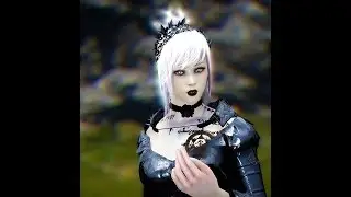 [Black Desert Online - NA] Kunoichi PvP Video 2