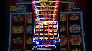 FREE SPINS Quick Hits Blitz #slotmachinesyoutube #slotscasinogames #casino