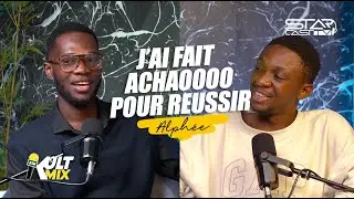 ALPHEE DANS KULTMIX