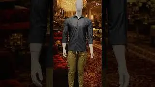 🔥 New Men&rsquo;s Fashion Drop 🔥