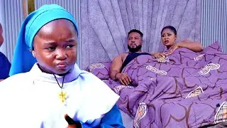 Be The First To Watch This EBUBE OBIO Very Funny And Interesting Family Movie - African Movies