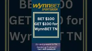 Tennessee sportsbook promos