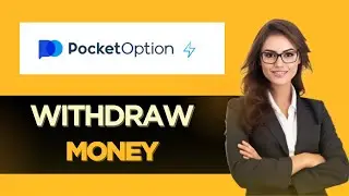 How To Withdraw Money From Pocket Option To Cash App - FULL GUIDE (2025)