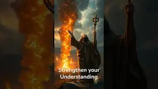 spiritual warfare course advertisemen