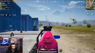 Abumashal refleksi! 1 vs 4