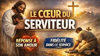 Ce que Dieu regarde vraiment chez ses serviteurs