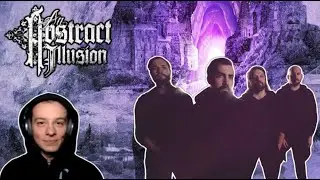 Интервью с группой An Abstract Illusion о новом альбоме &laquo;The Sleeping City&raquo;