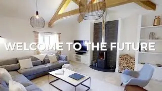 Panoptic Motion Virtual Tour