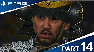 Assassin's Creed Shadows Part 14/18 | Cinematic Gameplay | No Commentary | Walkthrough | Full Game