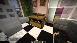 Random: Hermosas casas en Gryphoncraft
