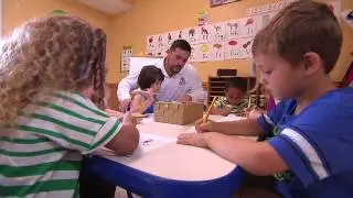 Apple Tree Learning Center- About Us!