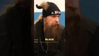 Zakk Wylde Picks His Top Metallica and Sabbath Records