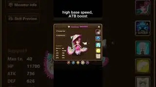 Best LD5 + Oliver combo in RTA - Summoners War