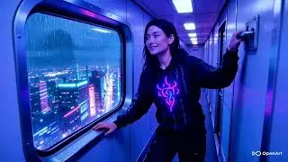 NEON SpaceAce
