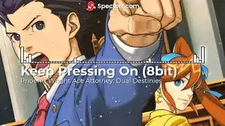 Keep Pressing On - 8bit remix