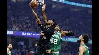 Believeland Cavs, Fact or Fiction, building an AFL team around one player and KG vs Hakeem | 3rd Nov